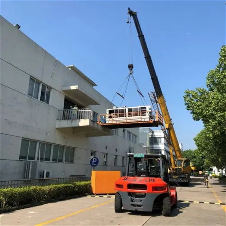 金华金东小型吊车出租电话