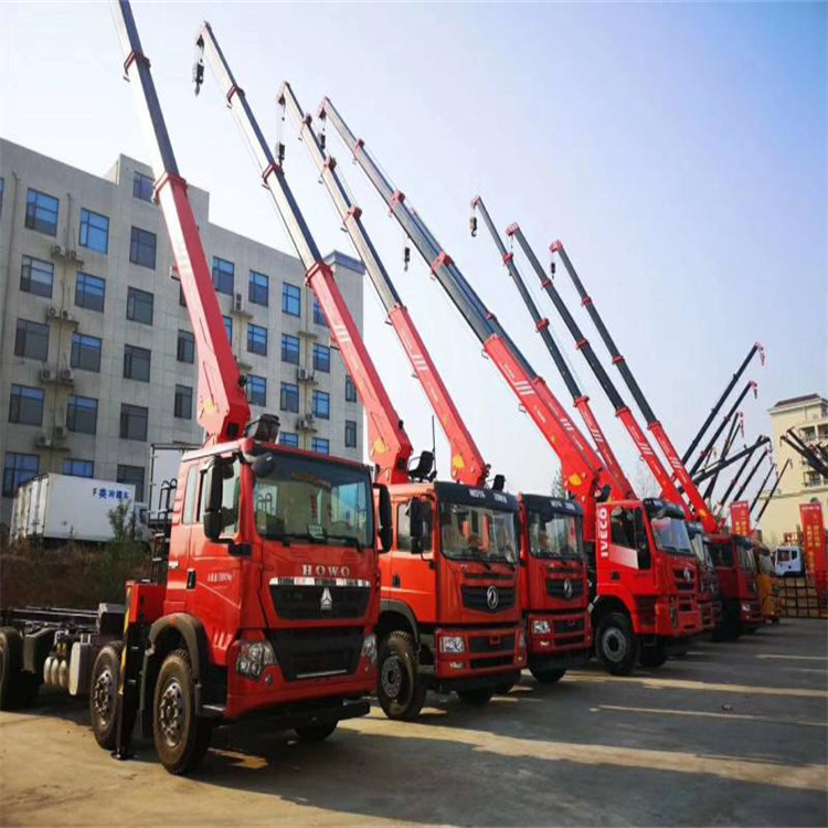 金华金东租专业吊车电话