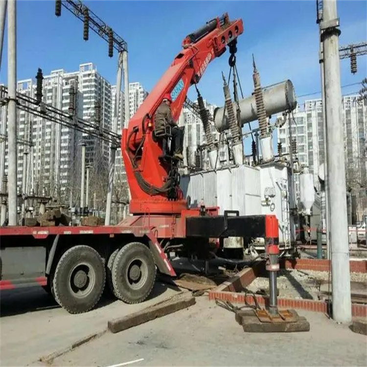 金华金东就近吊车出租|工地厂房吊装设备租赁|24小时高效响应