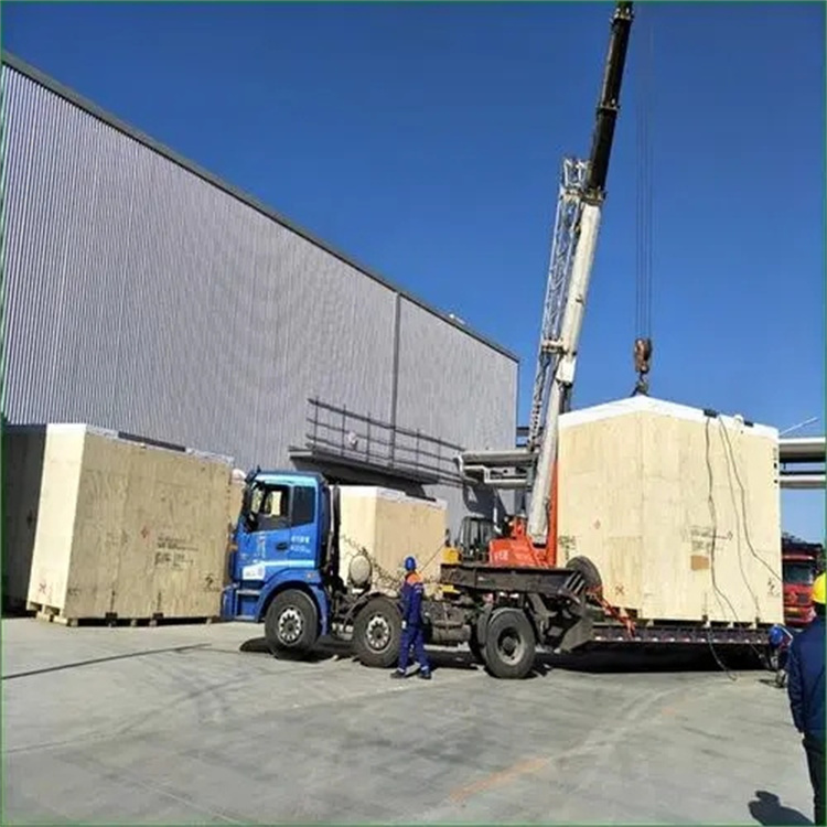 金华金东吊车租赁包月