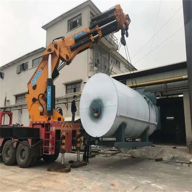 金华金东室内装修小型折臂吊出租服务：高效解决方案与租赁指南