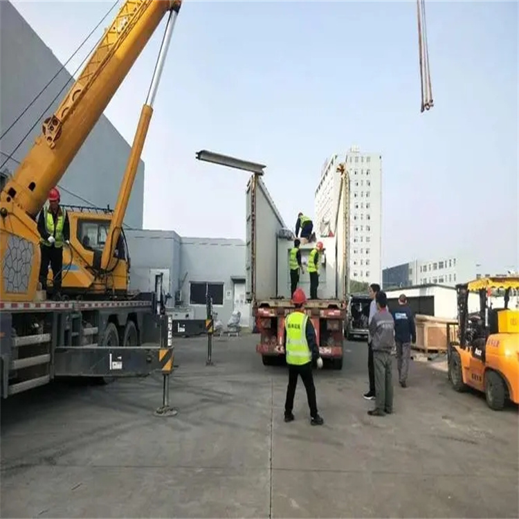 金华金东如何找到附近的吊车救援服务