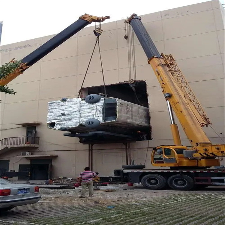 金华金东25吨汽车吊出租