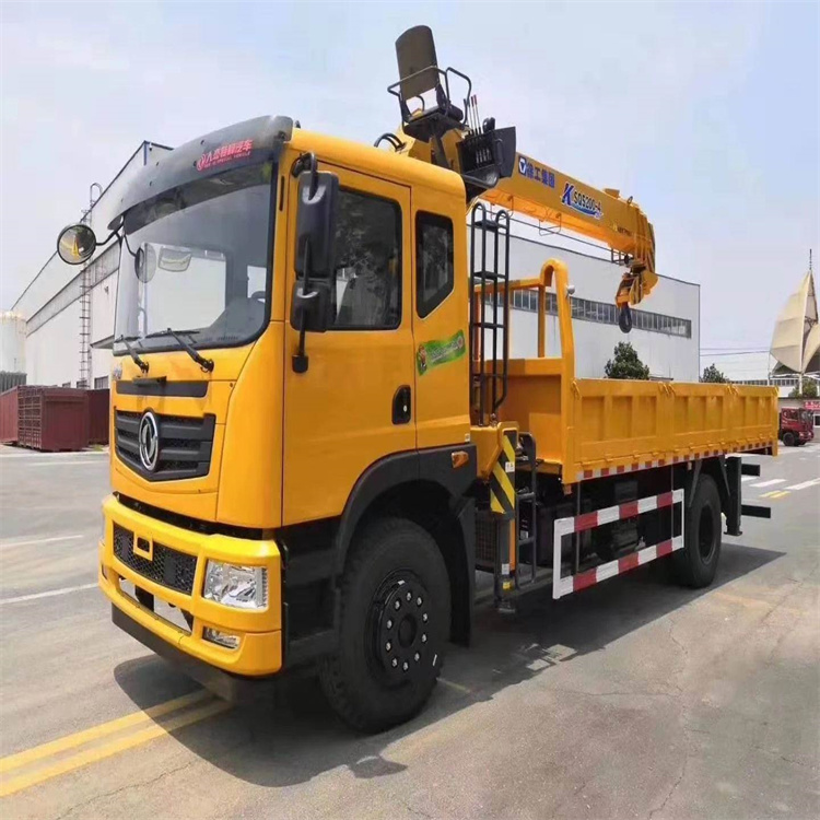 金华金东附近找一辆随车吊出租