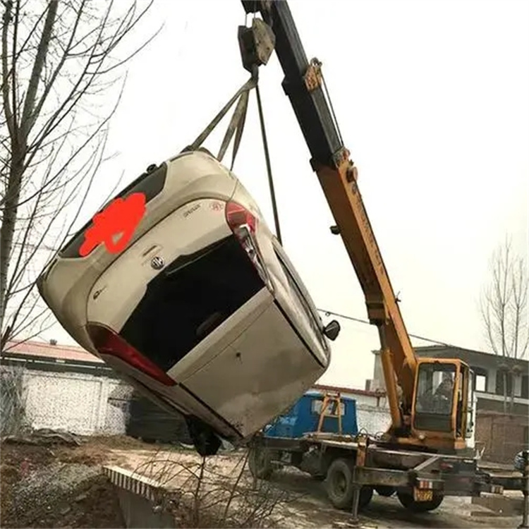 金华金东随时待命，吊车24小时道路救援服务全解析