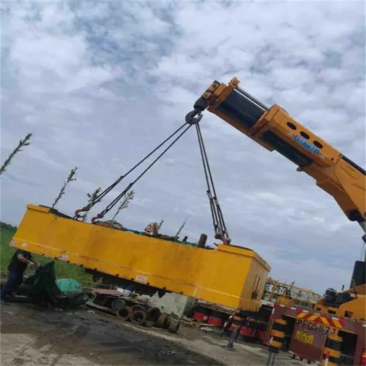 金华金东专业吊车出租哪家好