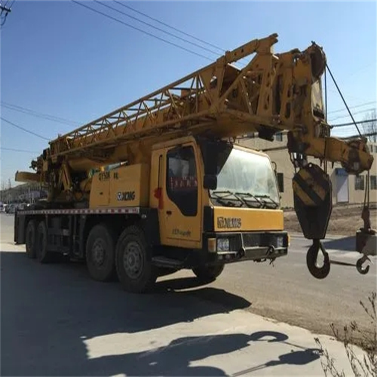 金华金东哪里有专业吊车出租