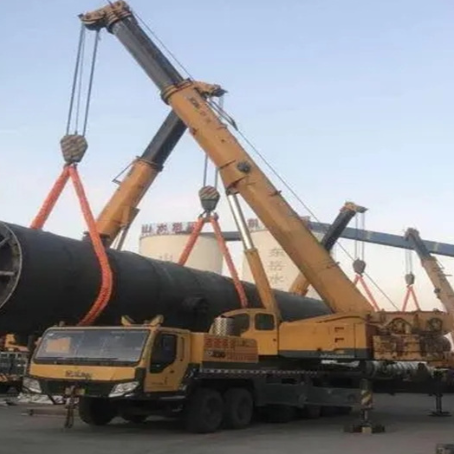 金华金东46米吊车怎么出租